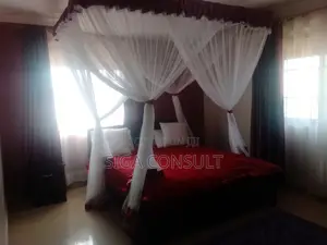Furnished 3bdrm Apartment in Kirinya, Central Division for rent