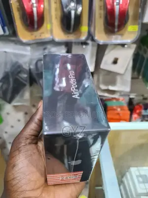 Airpods Pro