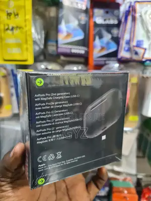 Airpods Pro