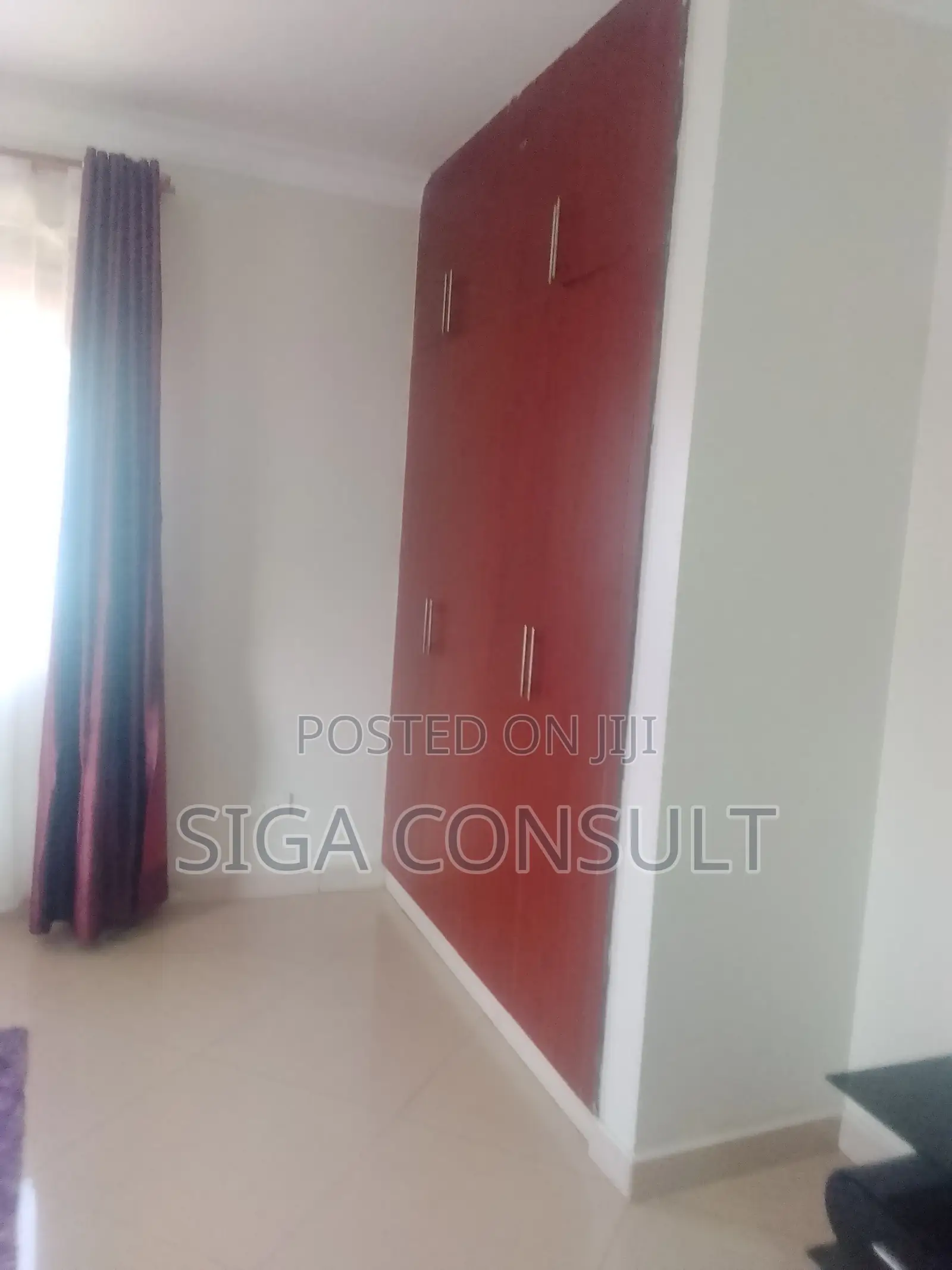 Furnished 3bdrm Apartment in Kirinya, Central Division for rent