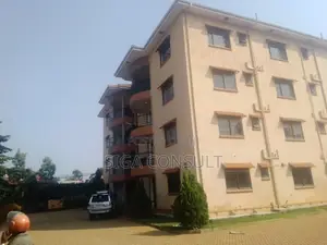Furnished 3bdrm Apartment in Kirinya, Central Division for rent