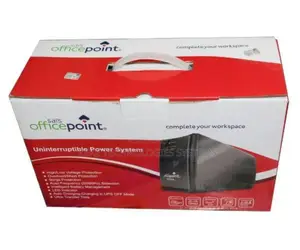 Office Point Ups