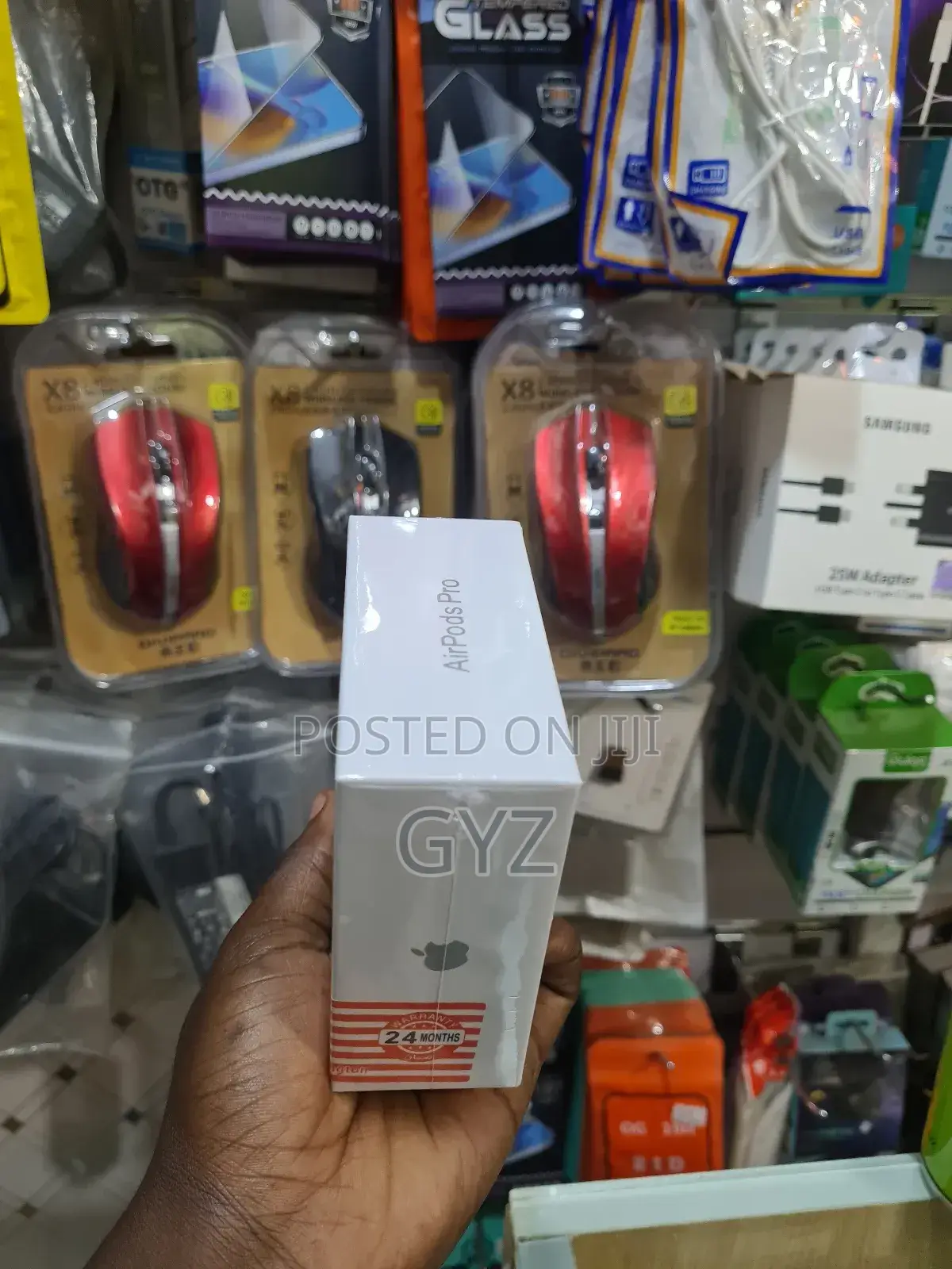 Airpods Pro