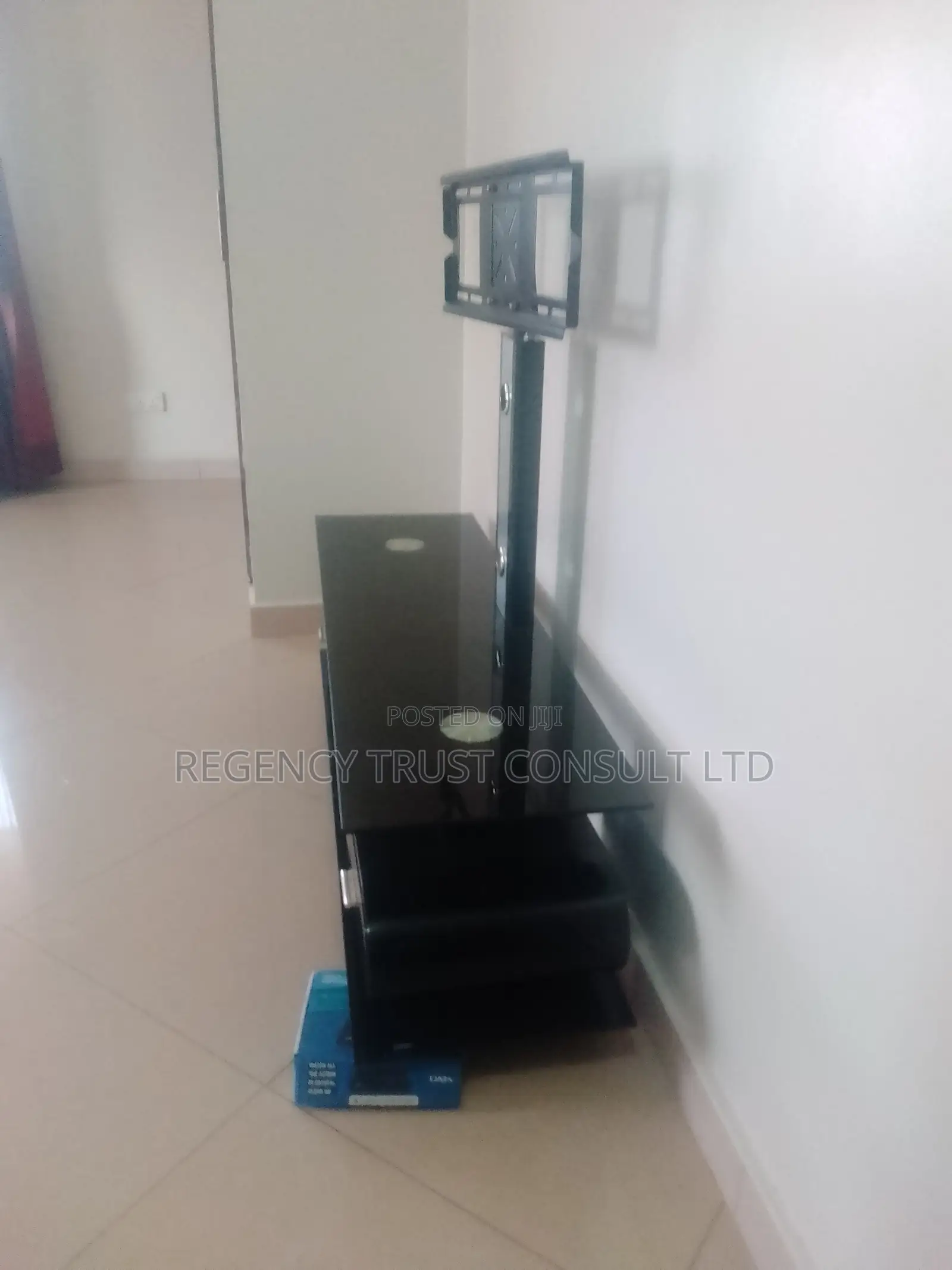 Furnished 3bdrm Apartment in Kirinya, Central Division for rent