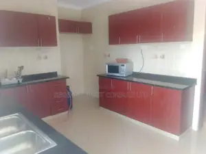 Furnished 3bdrm Apartment in Kirinya, Central Division for rent