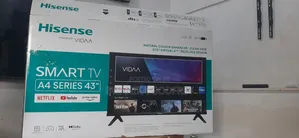 Hisense 43 Smart