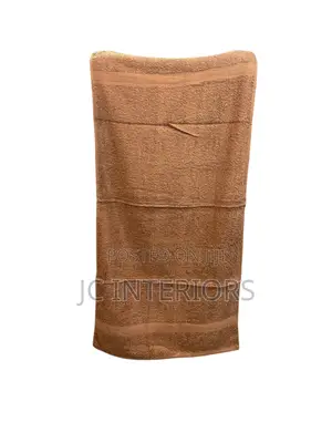 Kitchen or Saloon Towel