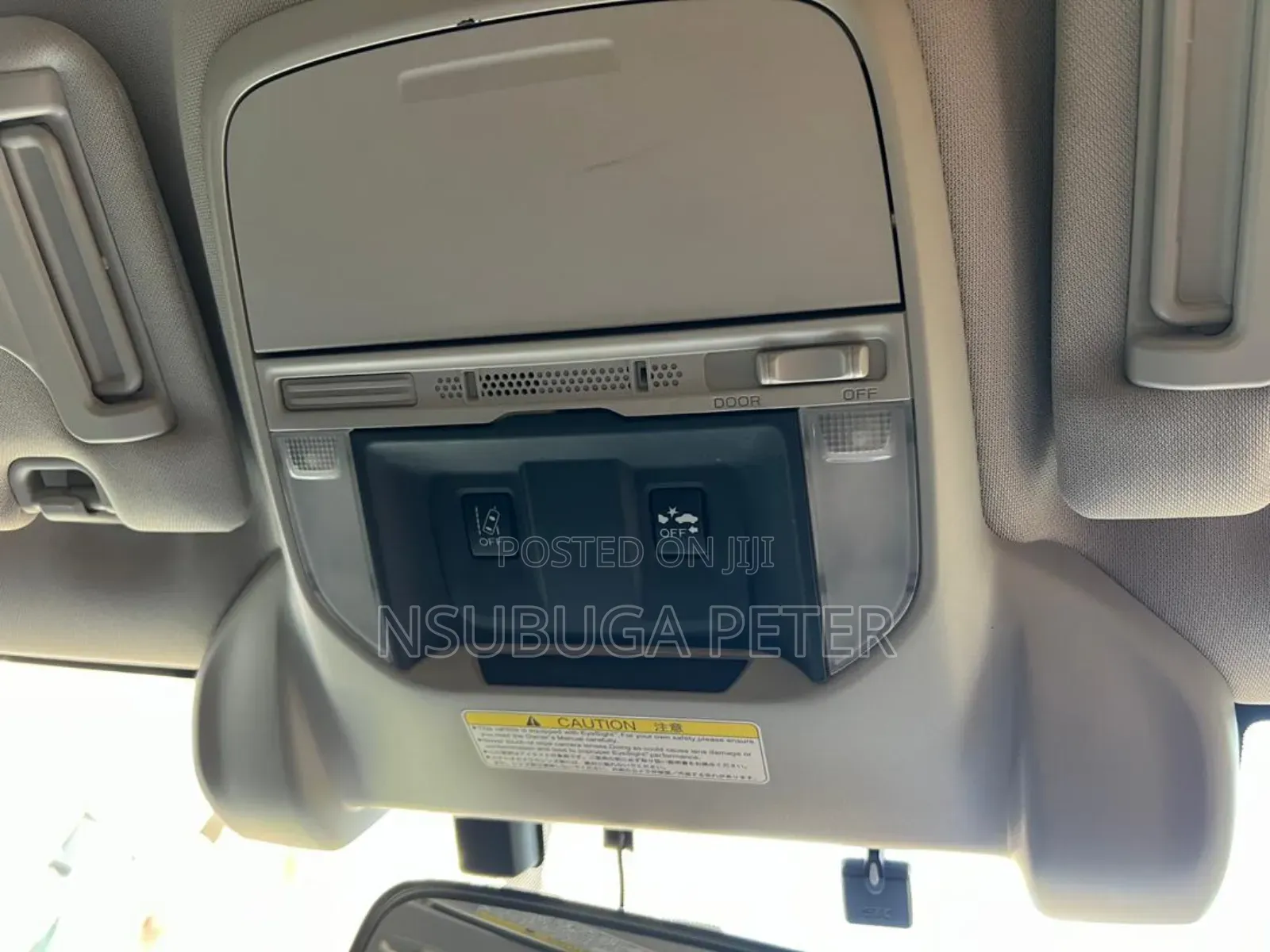Subaru Forester 2019 Silver