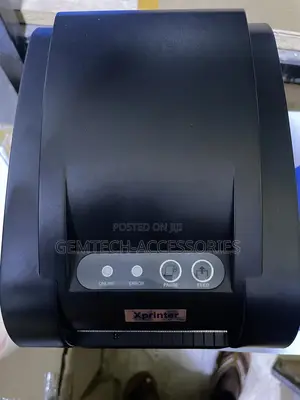 Mini Barcode Xprinter