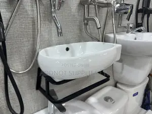 Small Handwash