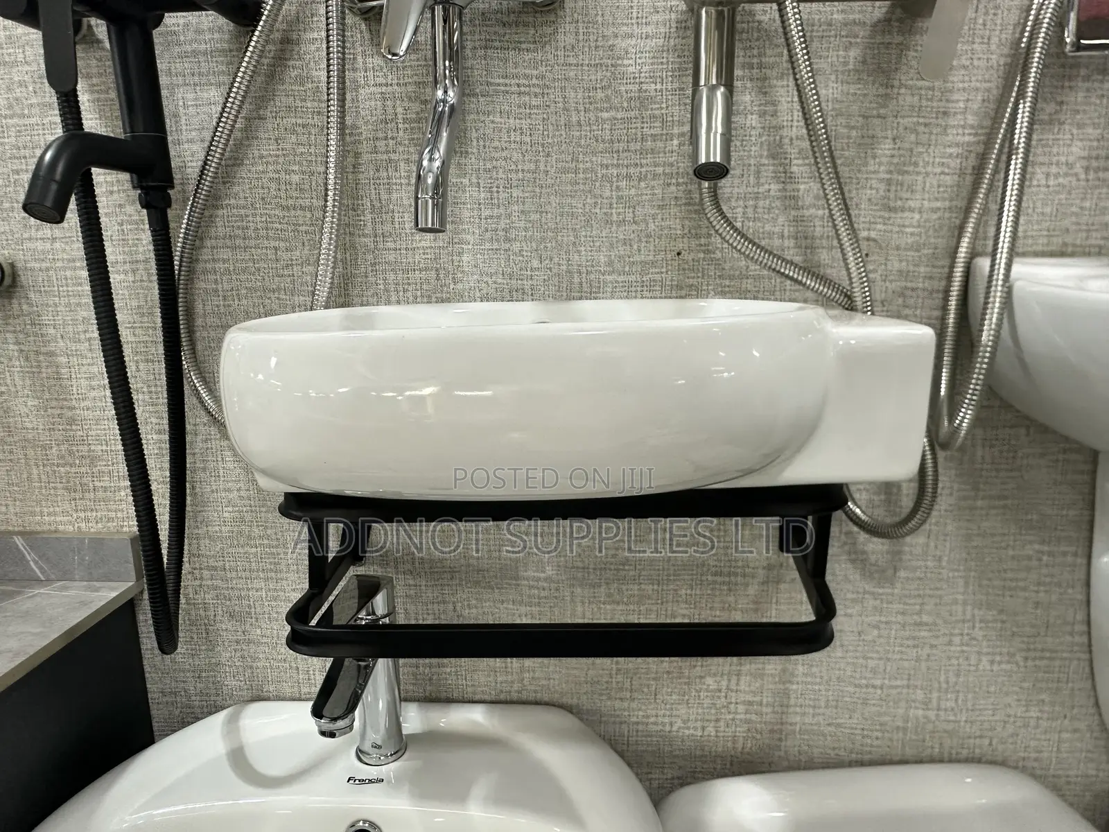 Small Handwash