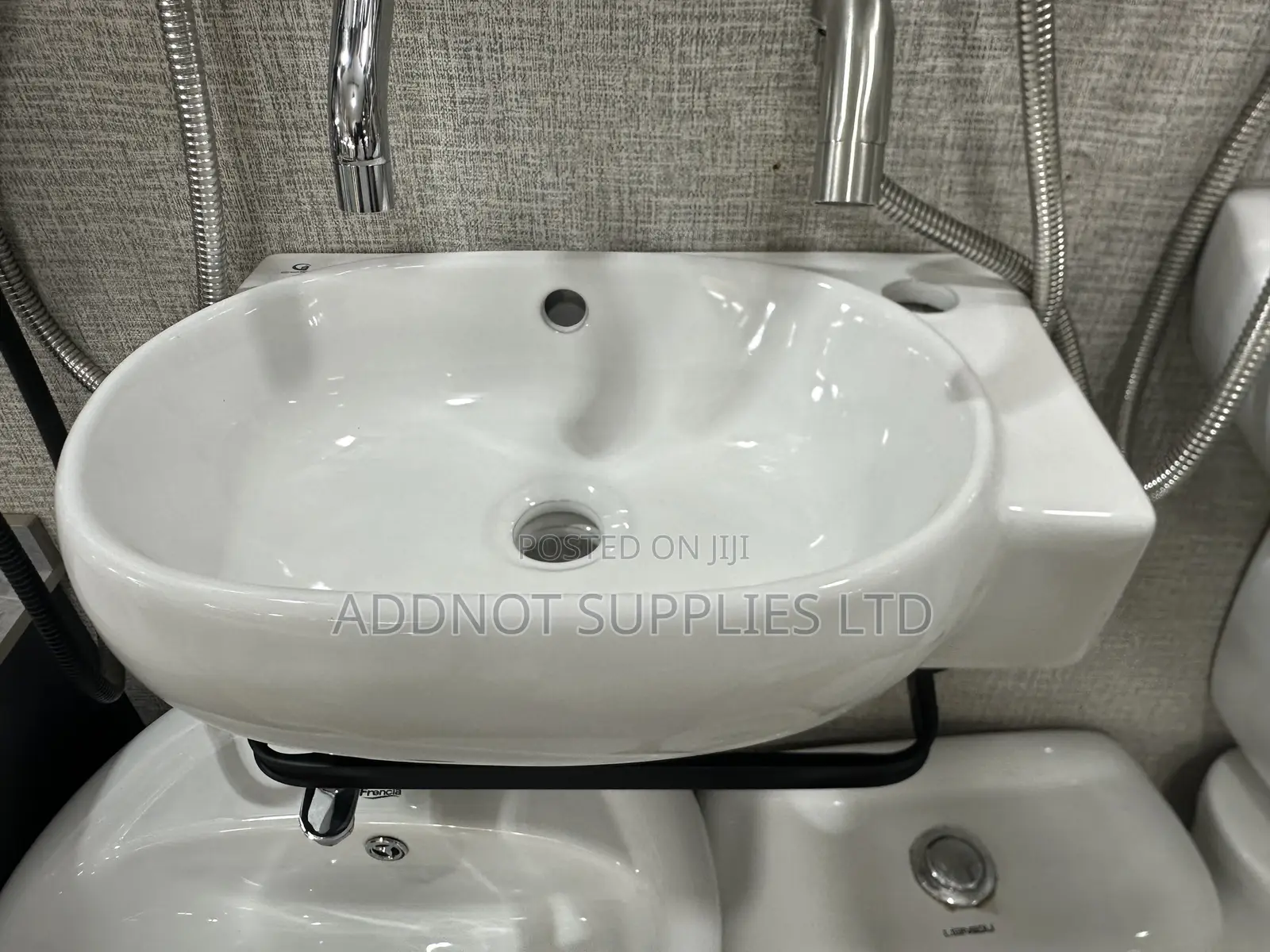 Small Handwash