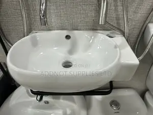 Small Handwash