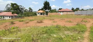 Prime Plots For Sale At Wakiso~Nkoowe Divine Estate~Hoima Rd