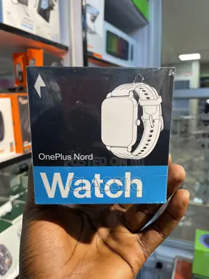 Oneplus Nord