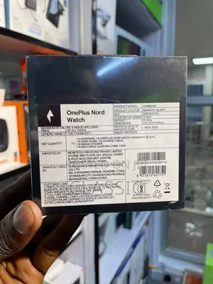 Oneplus Nord