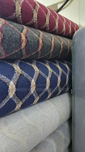 Legit Design Woolen Carpets
