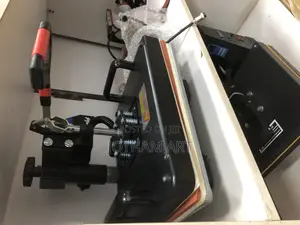 8in1 Heat Press Most Popular Brand