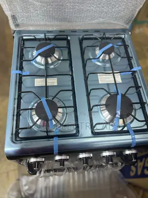 SPJ Cooker Full Gas 50by50