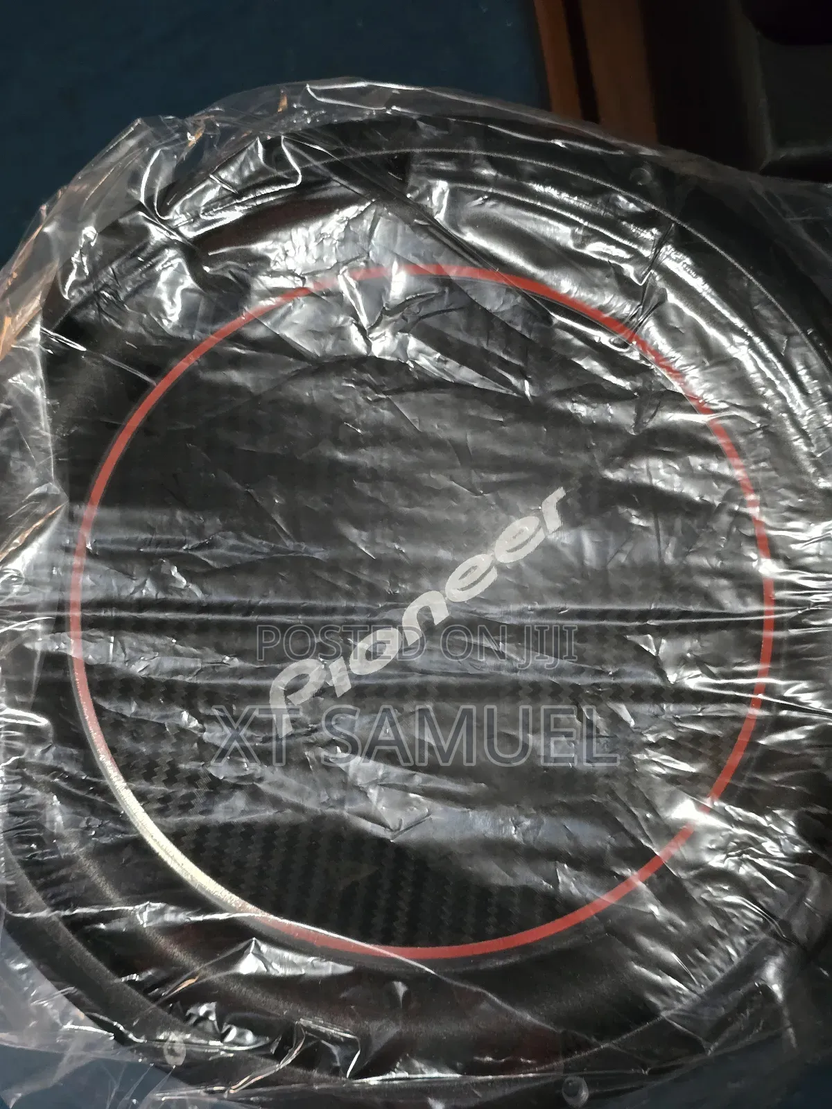 Brand New 12" Pioneer Bass Reflex Subwoofer(S) , Powerful,