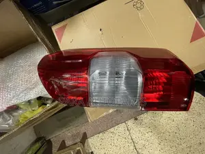 Probox Taillight 2012 New Shape