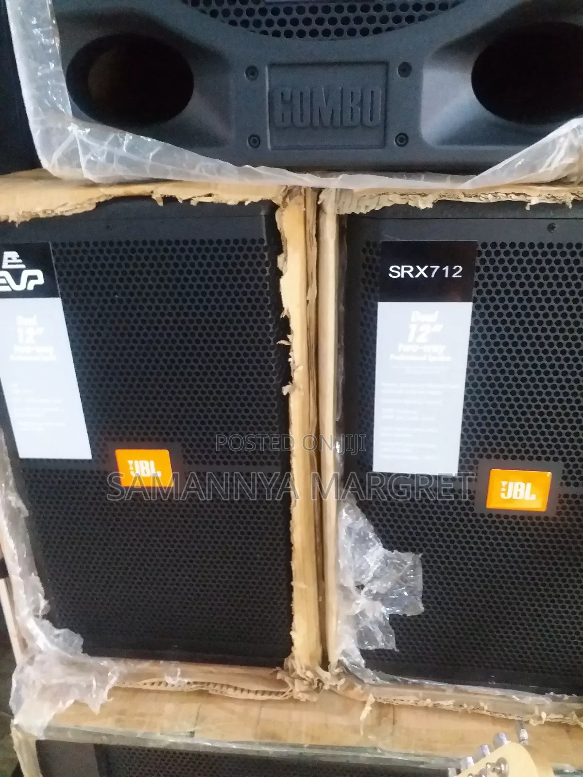 JBL Tops 15