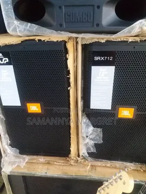 JBL Tops 15