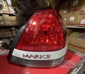 Mark 2 Grande Taillight
