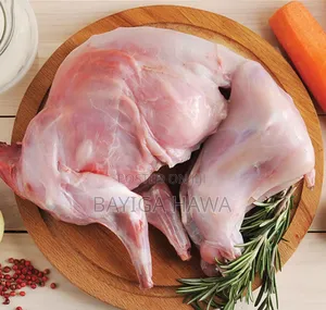 Photo - Rabbit Meat