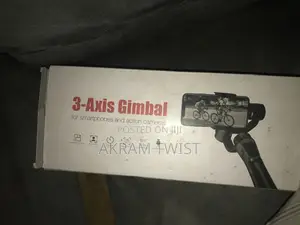 Phone Gimbal