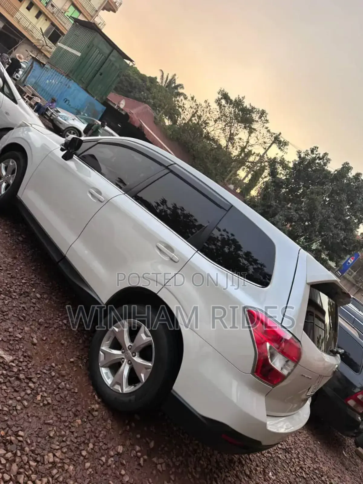 Self Drive Car Hire/Rental