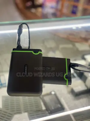 2tb External Driveo
