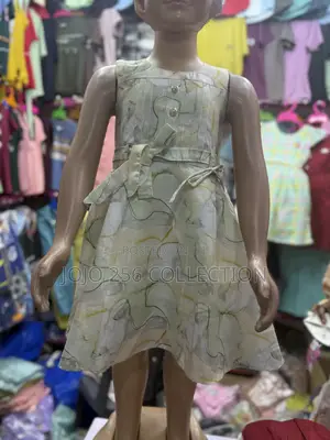 Kids Dresses