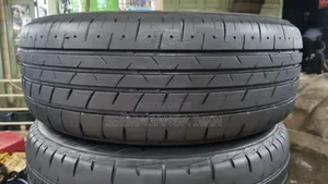 225/60r17 Original Bridgestone Used Tyres