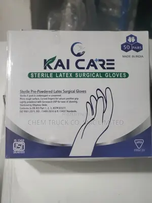 Surgical Gloves