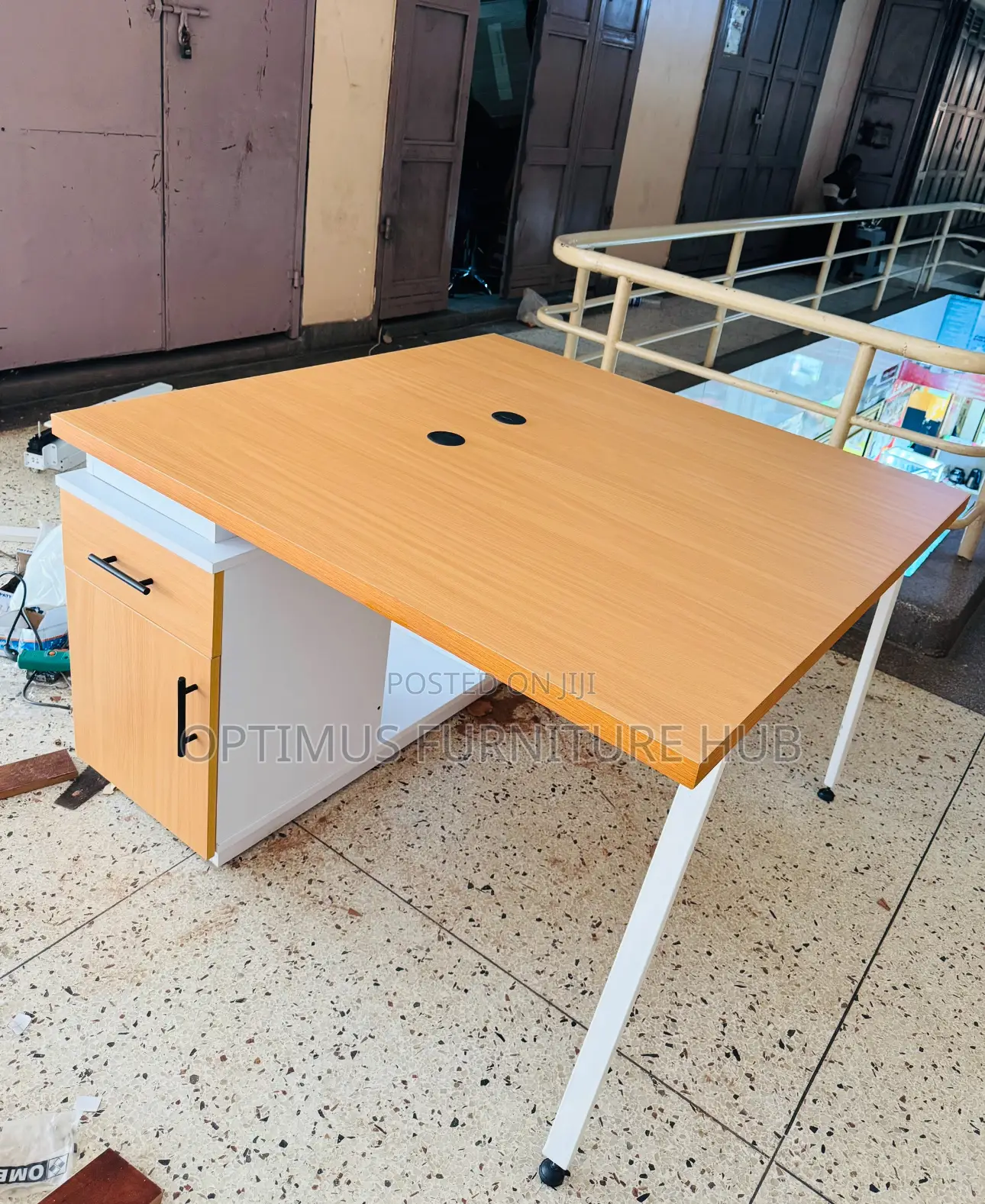 Workstation