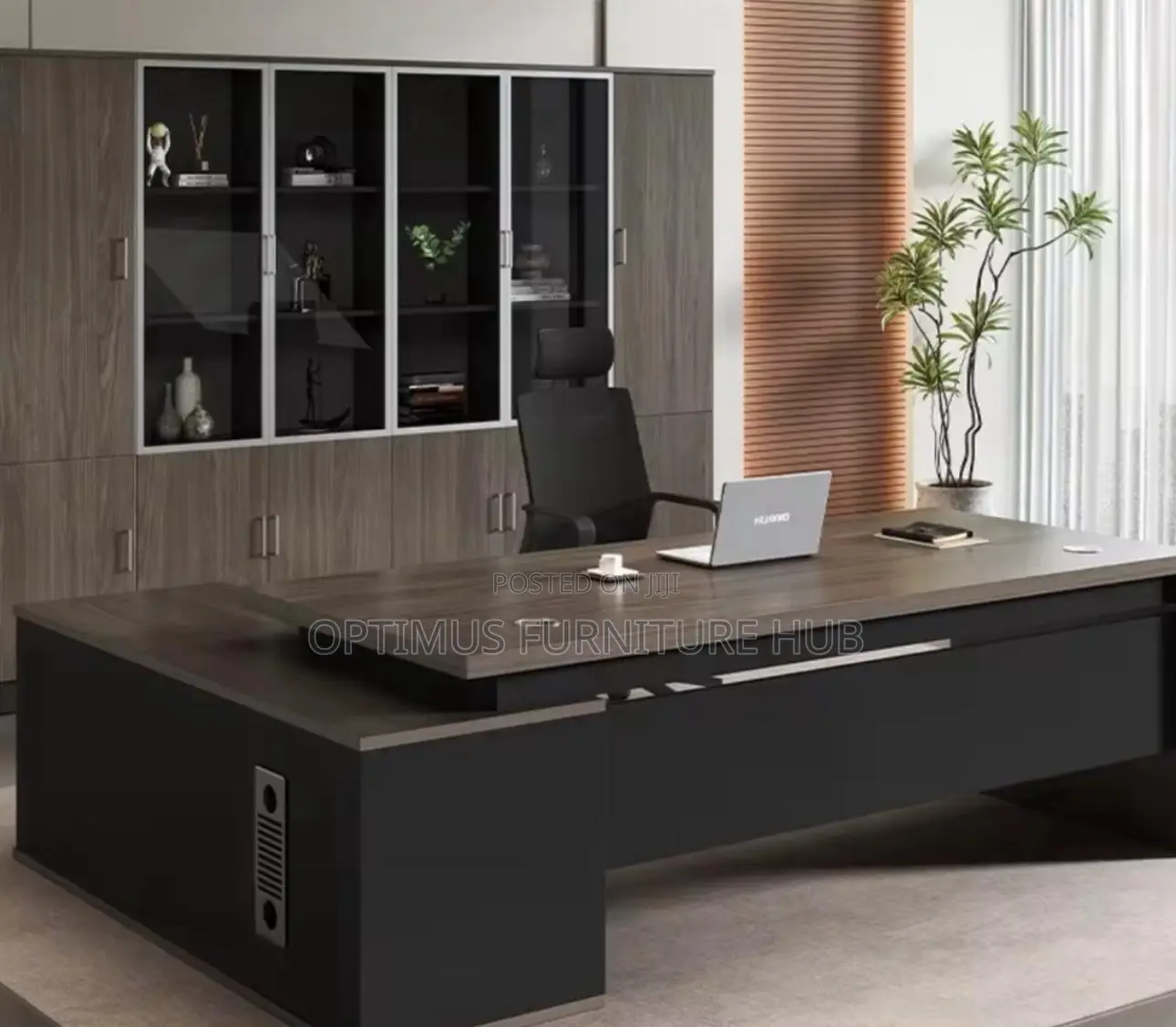 Office Desk