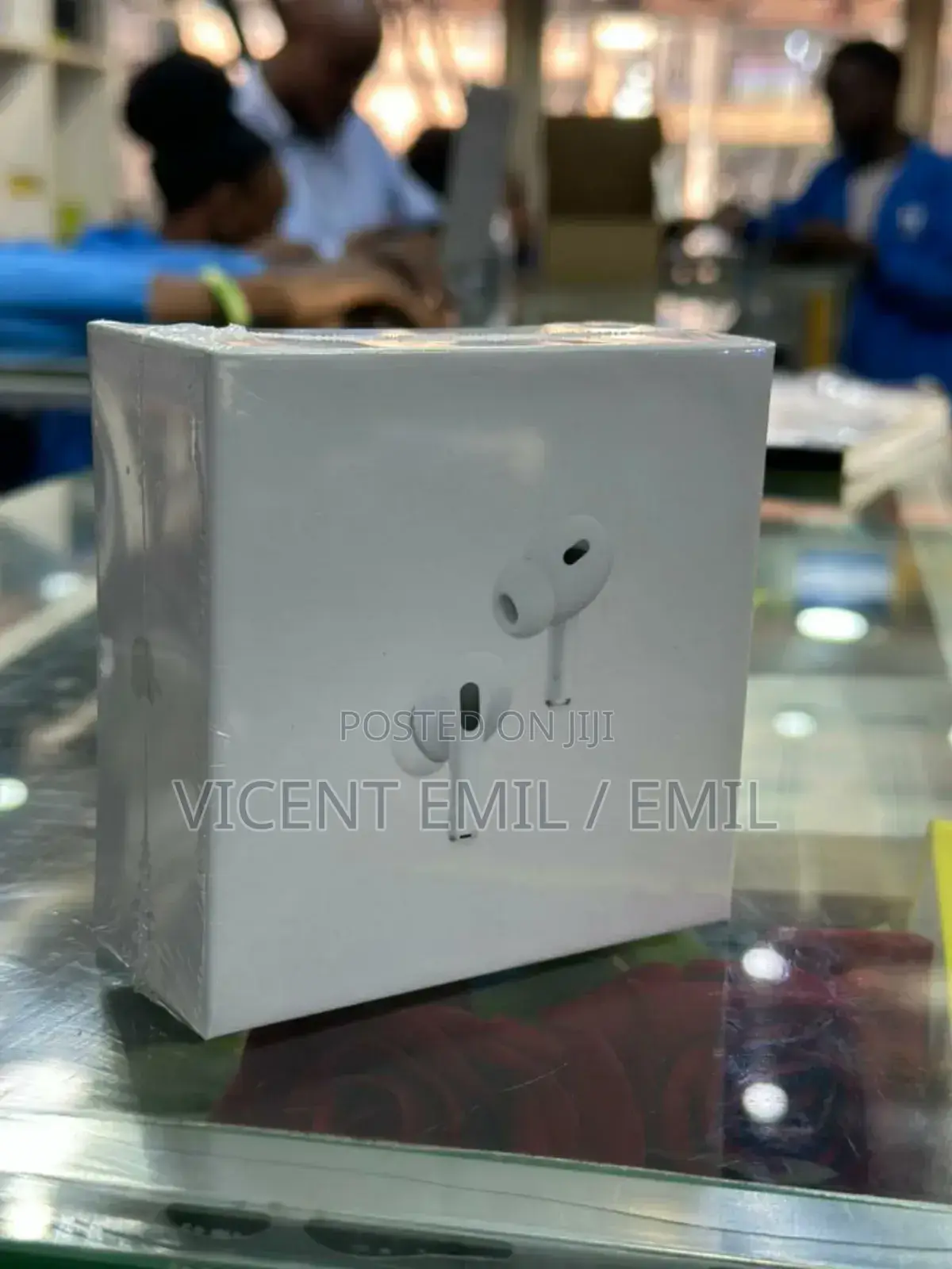 Airpods Pro