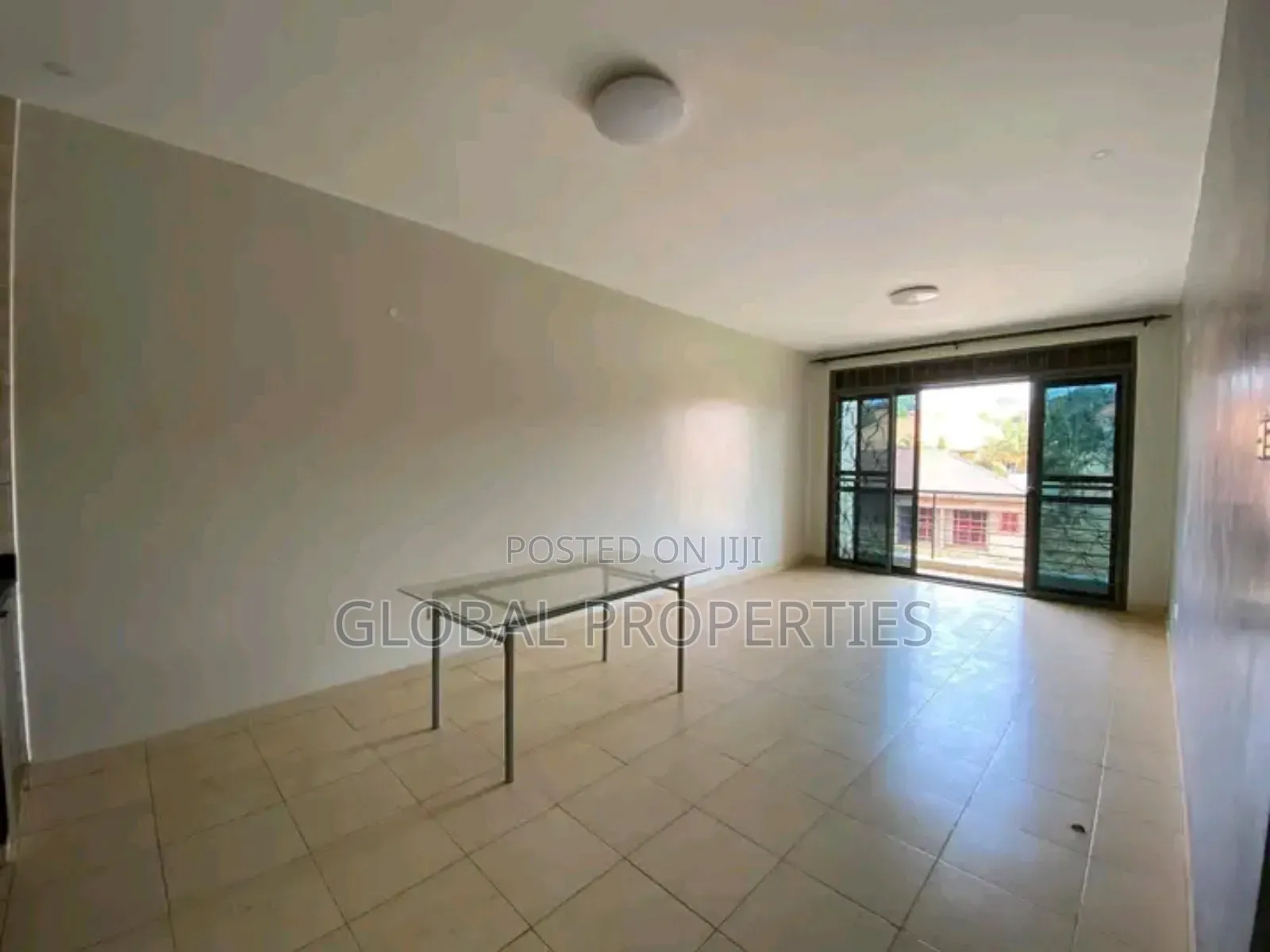2bdrm Apartment in Najjera, Central Division for rent