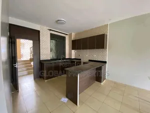 2bdrm Apartment in Najjera, Central Division for rent
