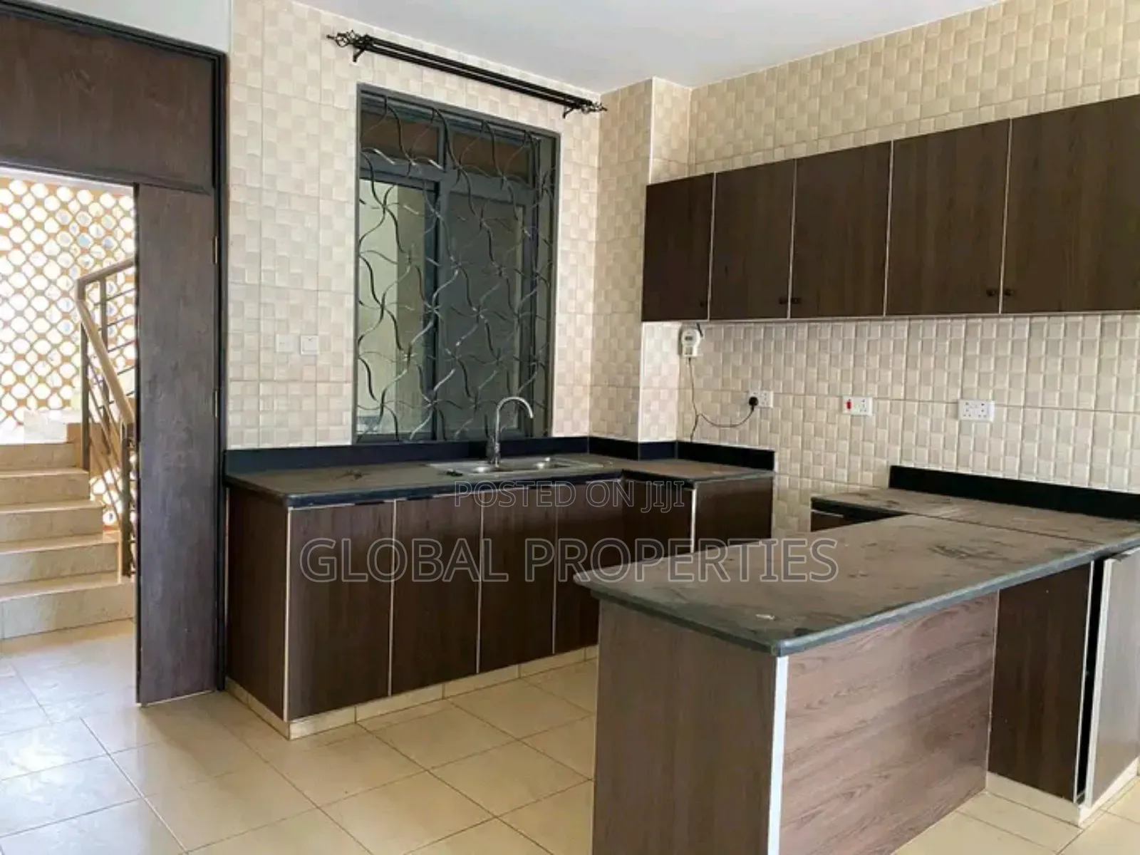2bdrm Apartment in Najjera, Central Division for rent