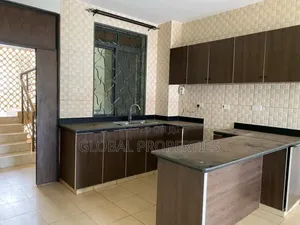 2bdrm Apartment in Najjera, Central Division for rent