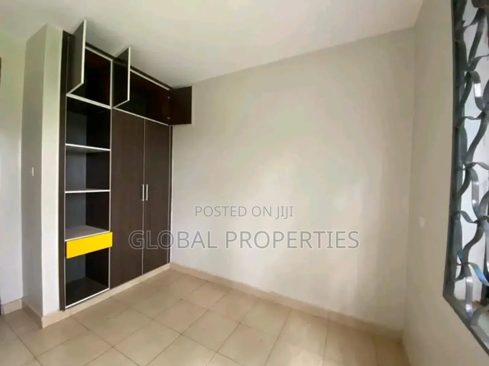 2bdrm Apartment in Najjera, Central Division for rent