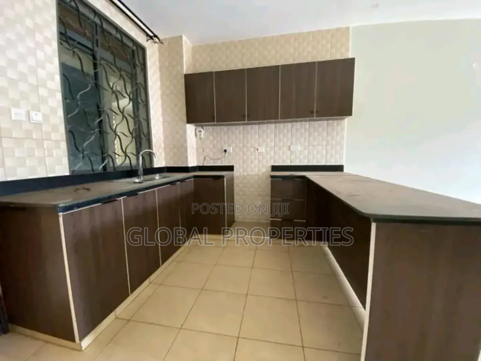 2bdrm Apartment in Najjera, Central Division for rent