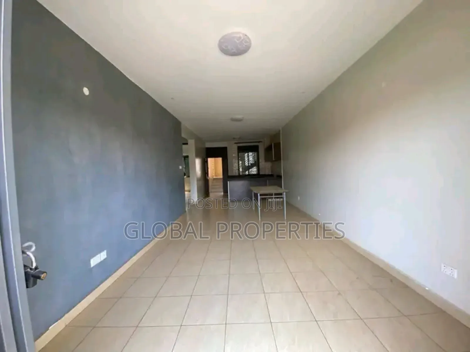 2bdrm Apartment in Najjera, Central Division for rent