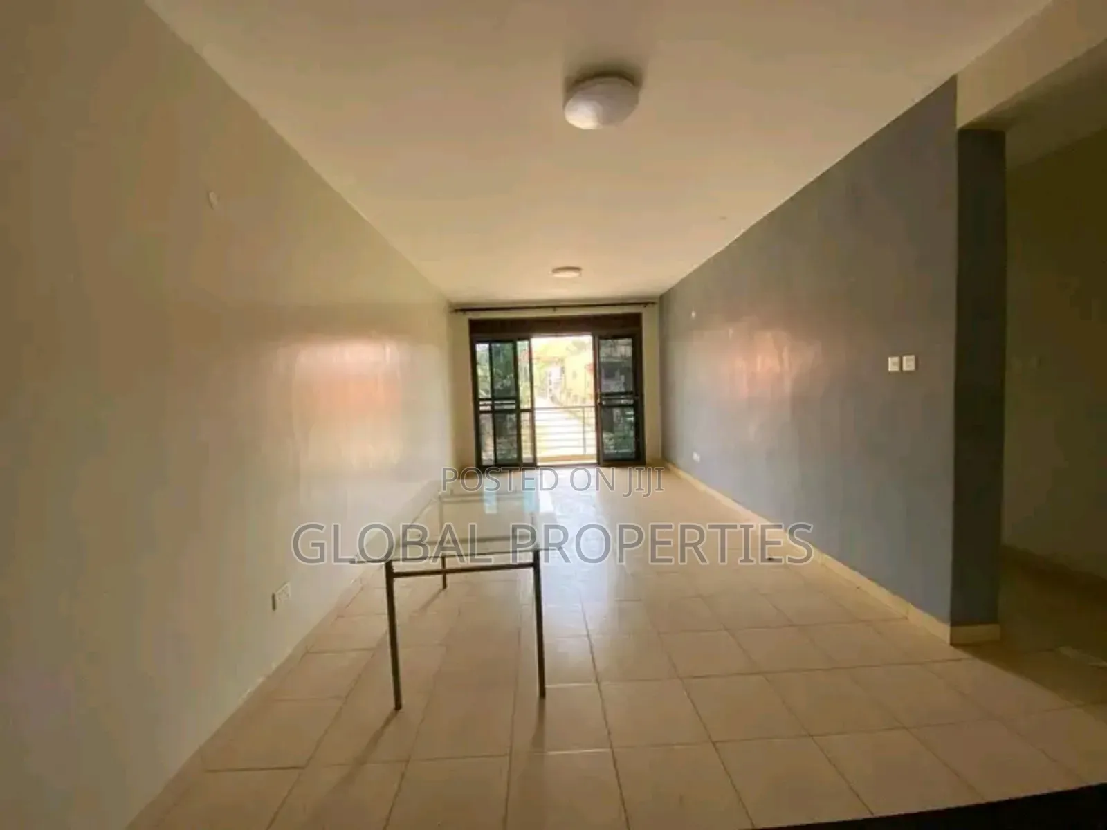 2bdrm Apartment in Najjera, Central Division for rent