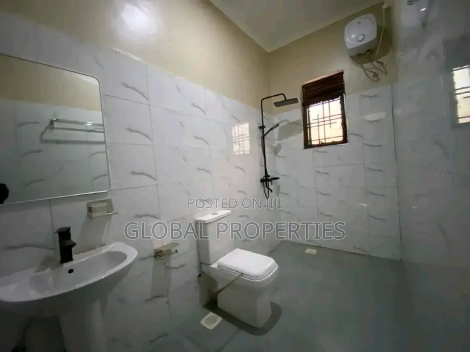 2bdrm Apartment in Najjera, Central Division for rent