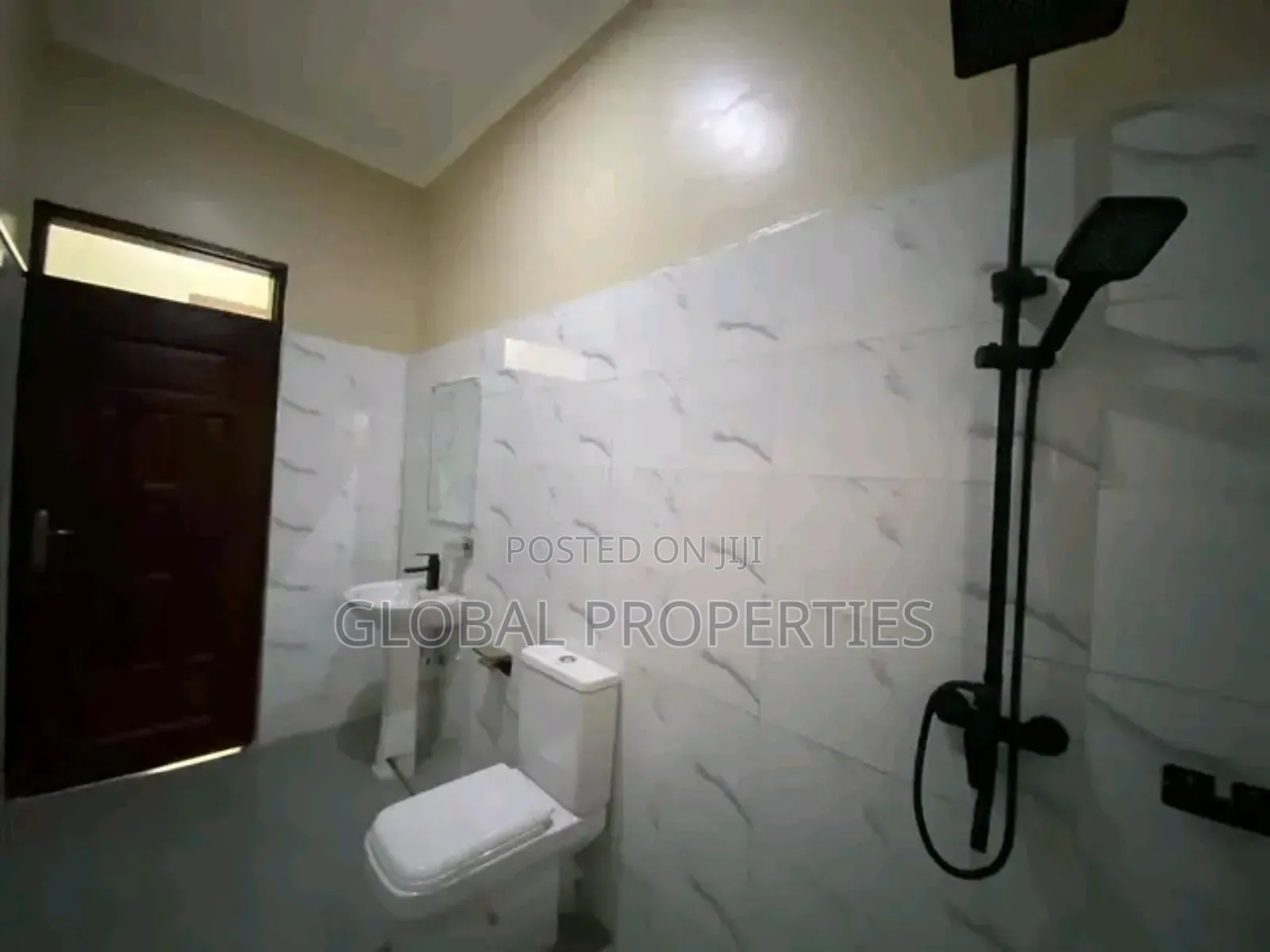 2bdrm Apartment in Najjera, Central Division for rent