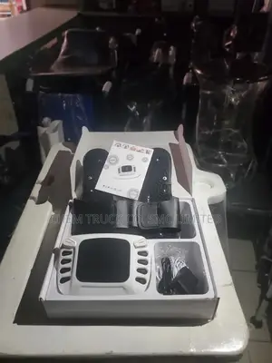 Digital Therapy Massager
