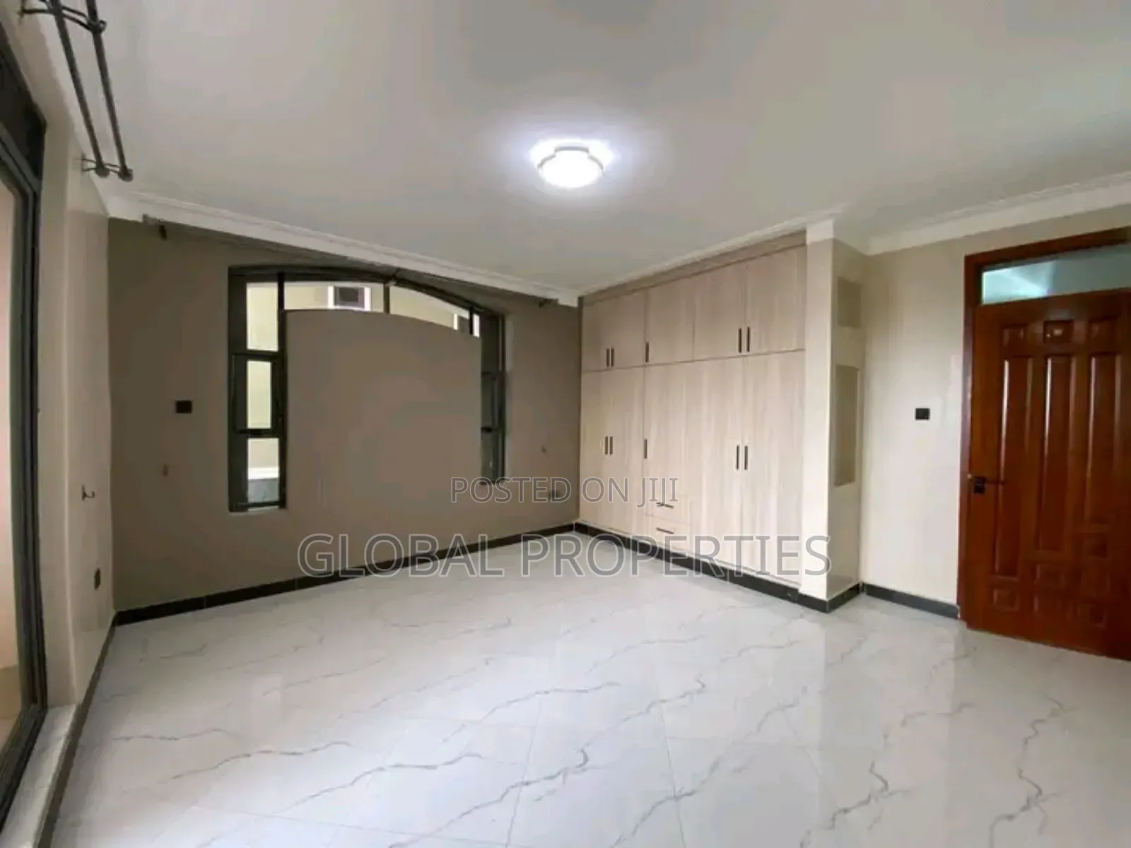 2bdrm Apartment in Kisaasi Ntinda Rd, Central Division for rent